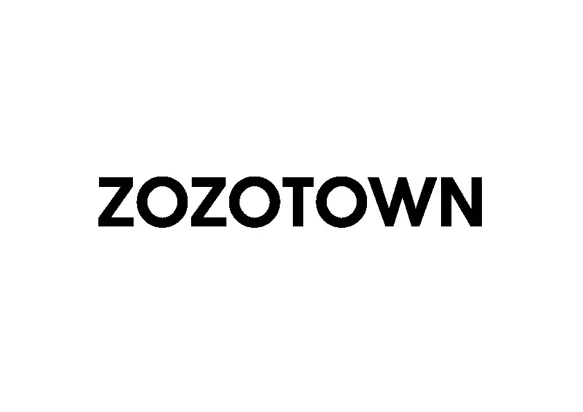 ZOZOTOWN