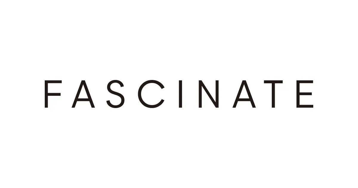 FASCINATE Japan Official Shop