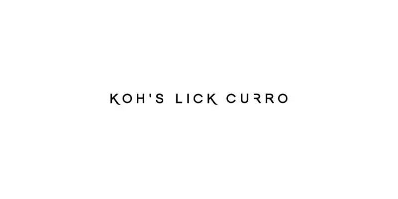 KOH’S LICK CURRO
