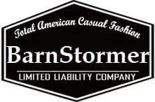 Barnstormer Japan Official Shop