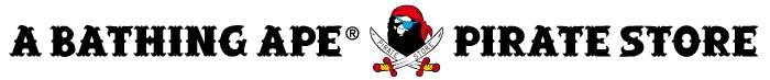 BAPE PIRATE Store