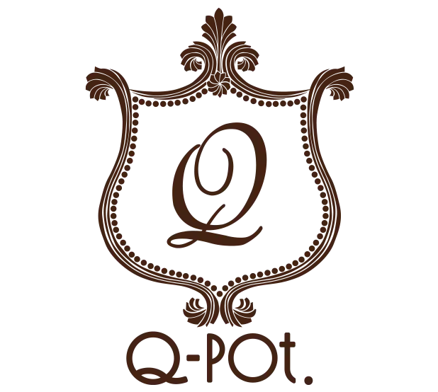 Q‑pot. Japan