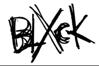 BLXCK Tokyo Official Shop