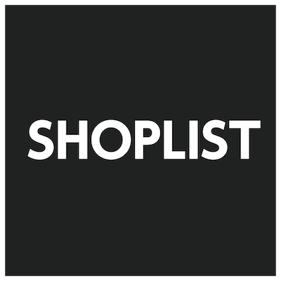 SHOPLIST Japan