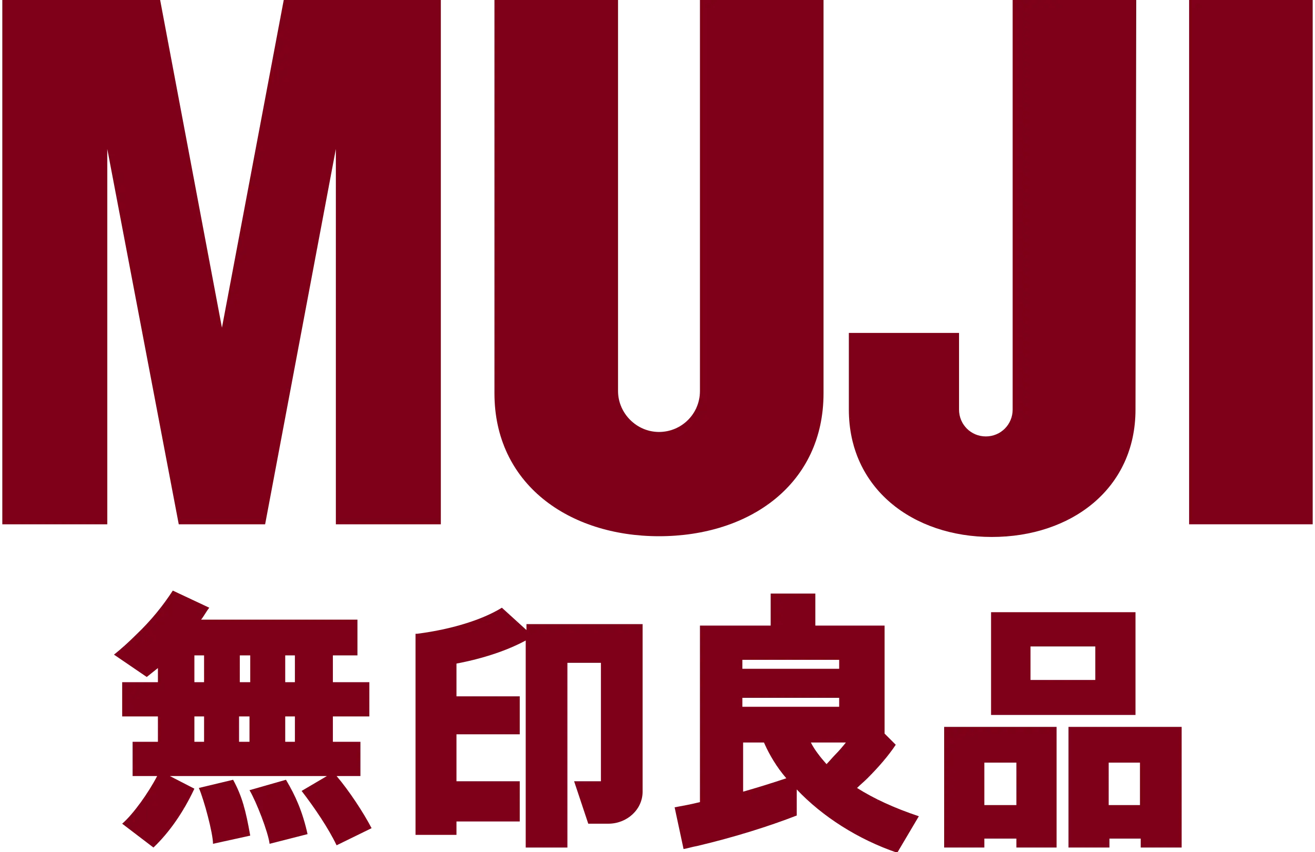 Muji Japan