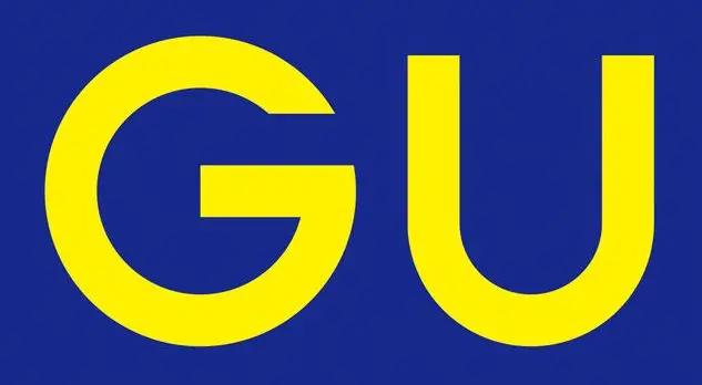 GU Japan