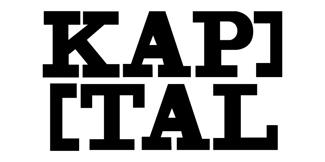 KAPITAL Japan Official Webshop